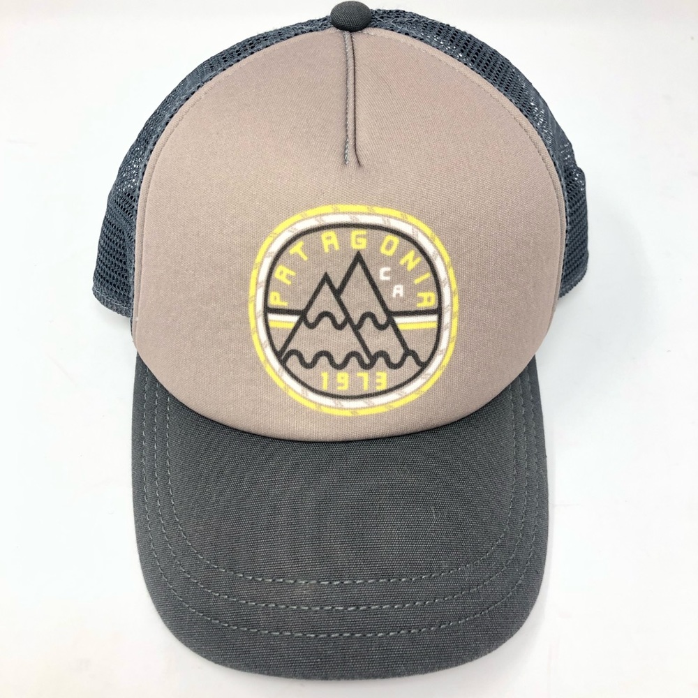 Patagonia 1974 Trucker Hat / SnapBack